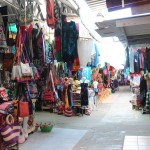 Baja Market